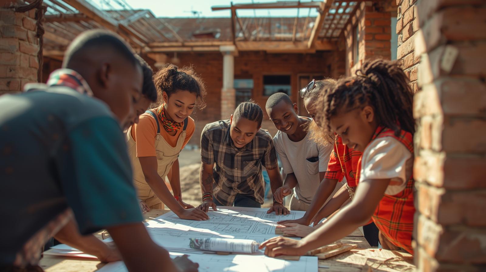 Co-Creating Solutions