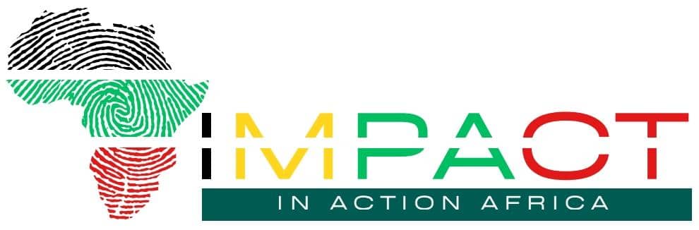 Impact in Action Africa Logo