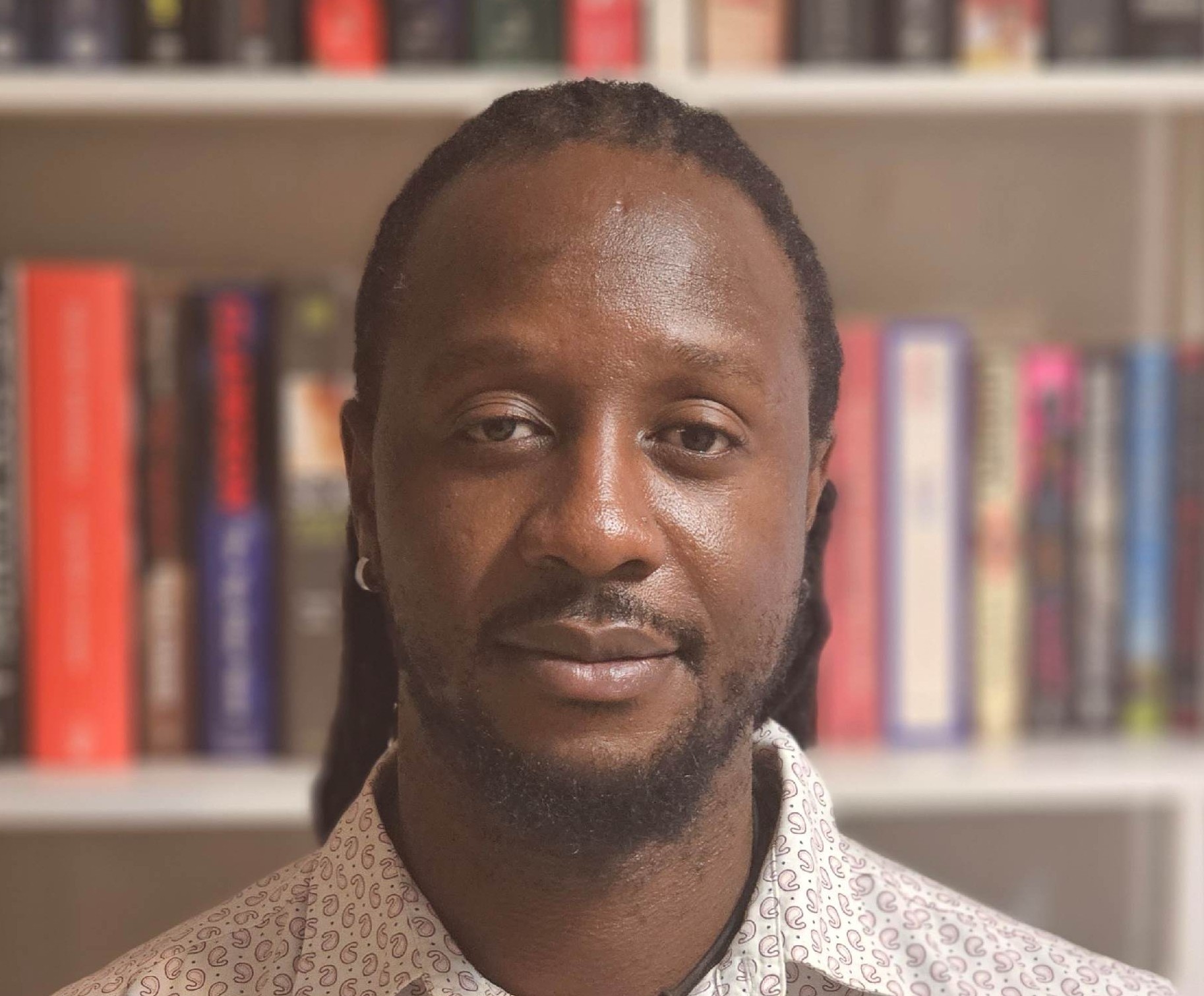 Dr Neville Mangwiro