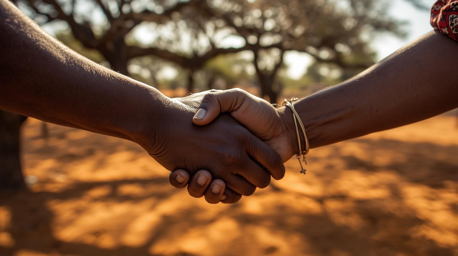 Building Systemic Partnerships